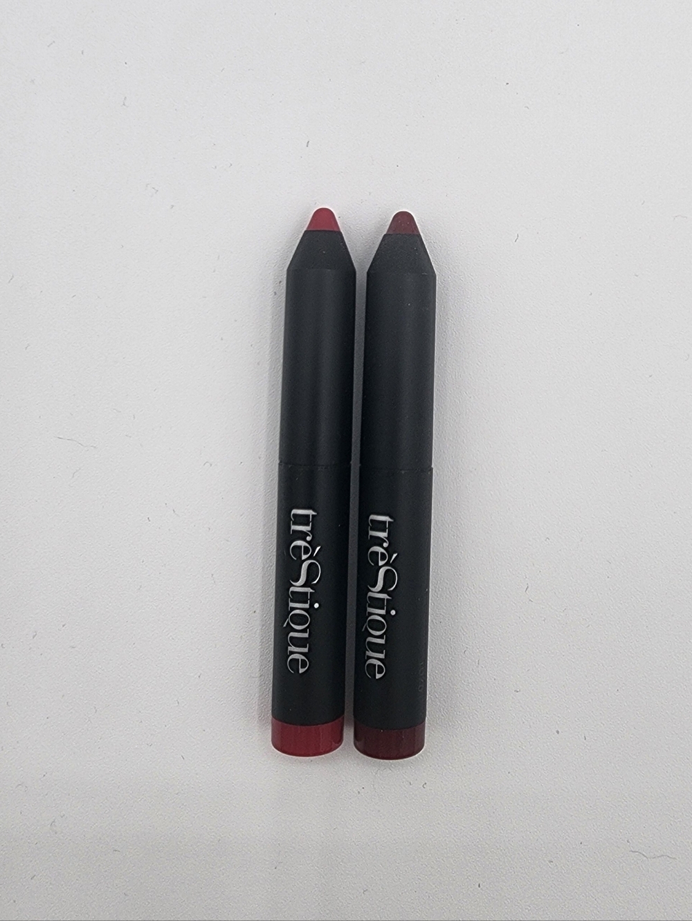 TreStique Mini Matte Lip Crayon Set